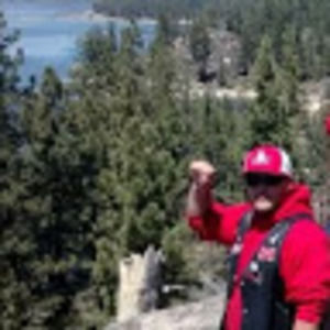 Meet your Posher, Garrett